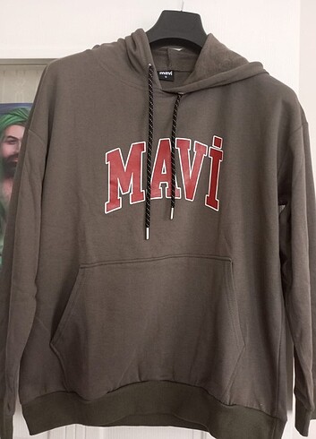 Unisex mavi marka sweatshirt modelleri Yeni 