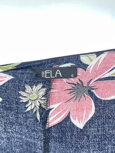 s Beden çeşitli Renk PreLoved Uzun Elbise %70 İndirimli.