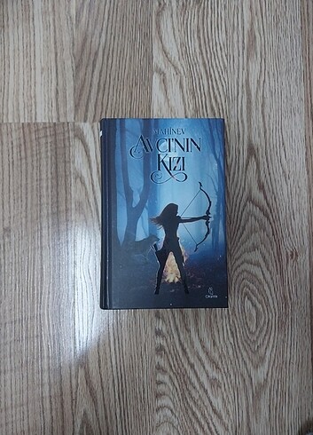 AVCI'NIN KIZI - MAHİNEV 