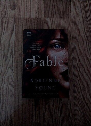 FABLE - ADRIENNE YOUNG