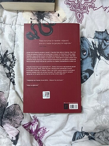  SUÇLU ZEVKLER - LAURELL K. HAMILTON