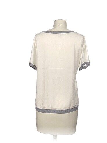 36 Beden Twist Bluz %70 İndirimli.