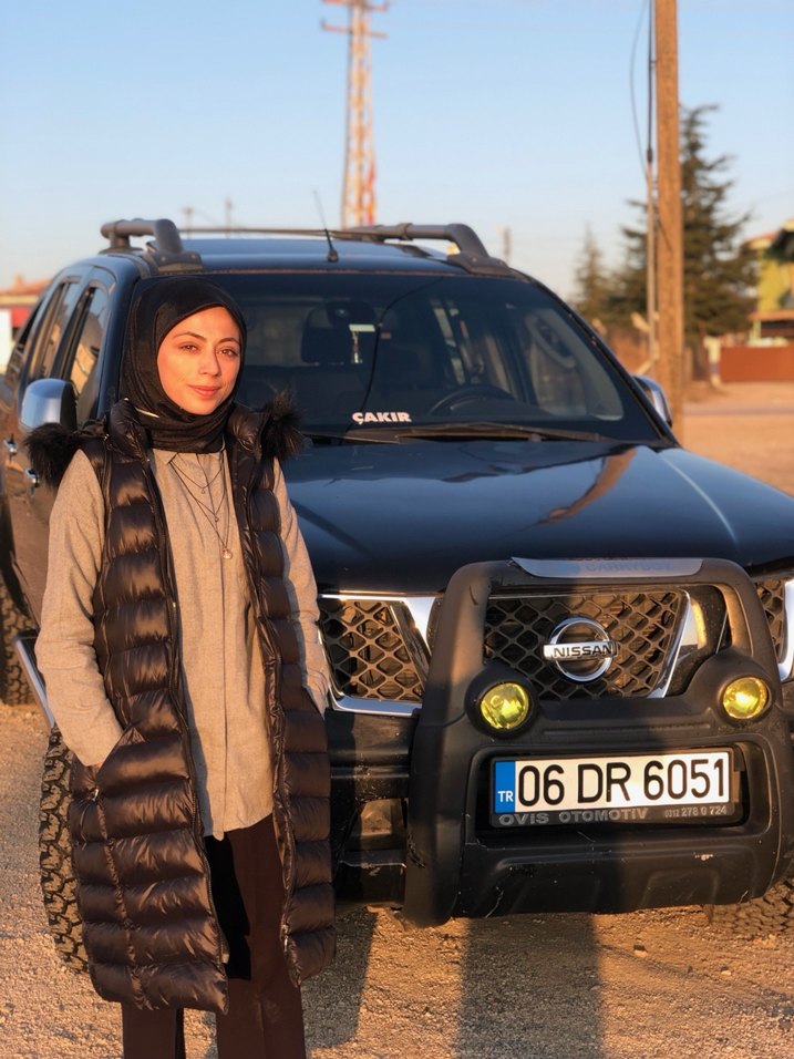 Şişme yelek - Görsel 2