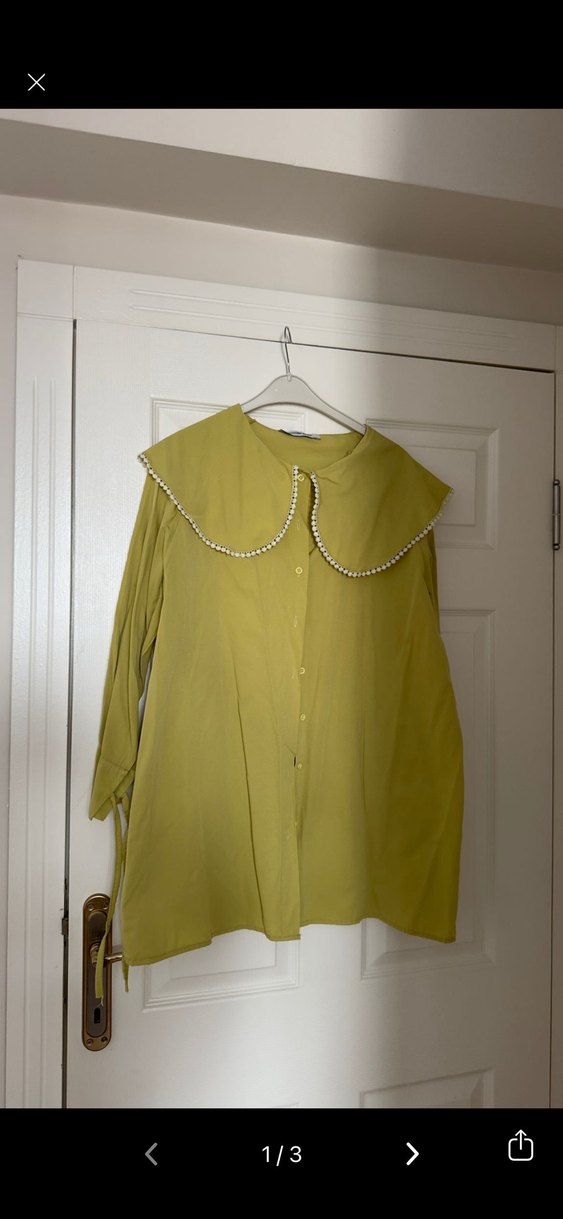 1 kere giyildi - Görsel 2