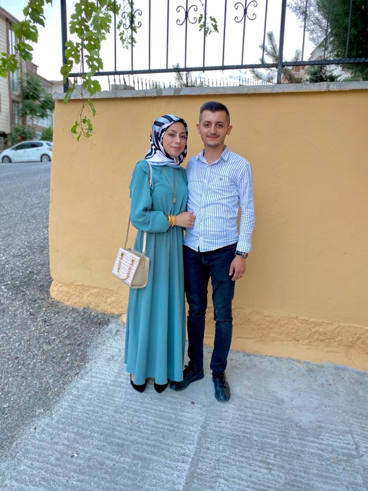 Airobin elbise - Görsel 2