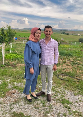 İkili takım ahel marka - Görsel 2