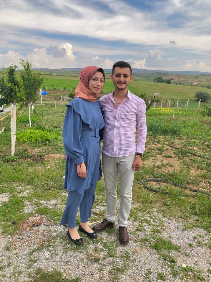 İkili takım ahel marka - Görsel 2