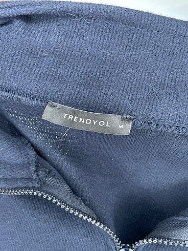 m Beden çeşitli Renk Trendyol & Milla Sweatshirt %70 İndirimli.