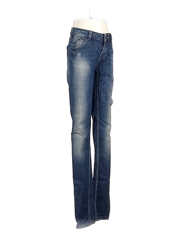 Twist Twist Jean / Kot %70 İndirimli.