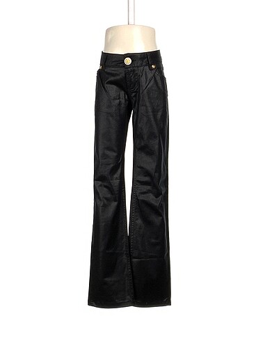 Roberto Cavalli Kumaş Pantolon %70 İndirimli.