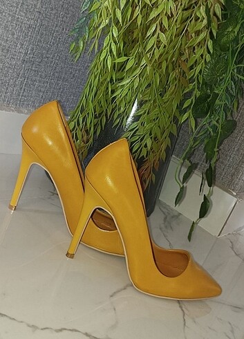 Zara Hardal Stiletto