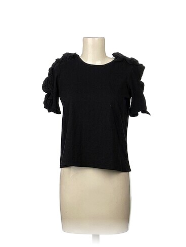 Zara T-shirt %70 İndirimli.