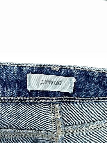 36 Beden çeşitli Renk PreLoved Jean / Kot Şort %70 İndirimli.