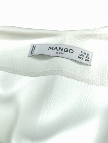 s Beden çeşitli Renk Mango Askılı %70 İndirimli.