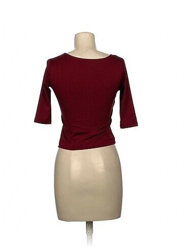 s Beden PreLoved Bluz %70 İndirimli.
