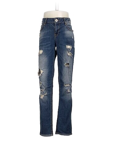 PreLoved Jean / Kot %70 İndirimli.