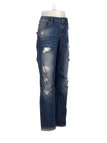 Vintage Love PreLoved Jean / Kot %70 İndirimli.