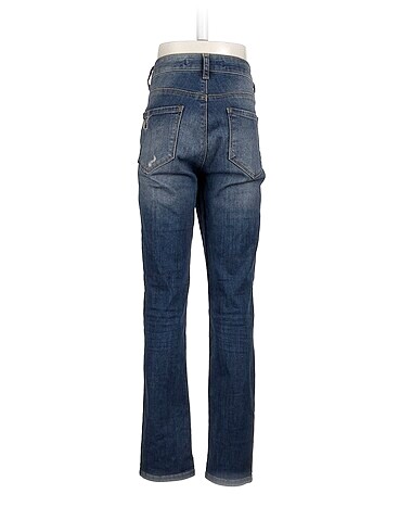 28 Beden PreLoved Jean / Kot %70 İndirimli.