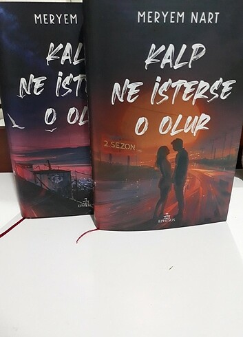 Kalp ne isterse o olur 