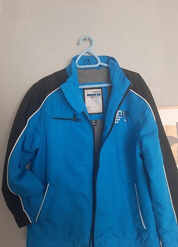 LC Waikiki Erkek cocuk ceket