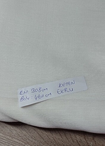 Diğer Tül perde
