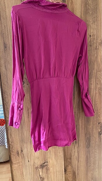 Bershka Mini Elbise