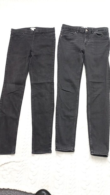 Kot pantolon 