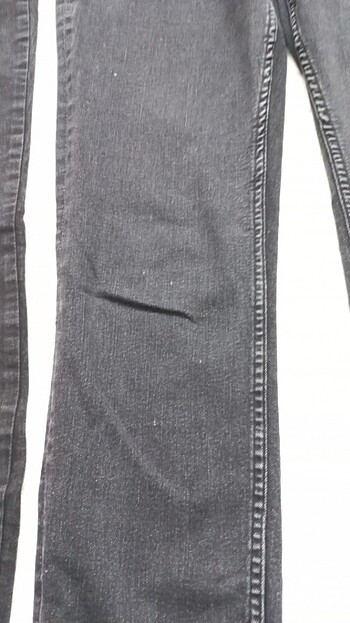 38 Beden Kot pantolon 