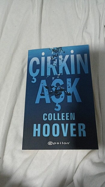 Çirkin Aşk