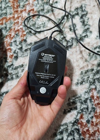 GRİ TOSHİBA SATELLİTE A300 DİZÜSTÜ BİLGİSAYAR - Görsel 7