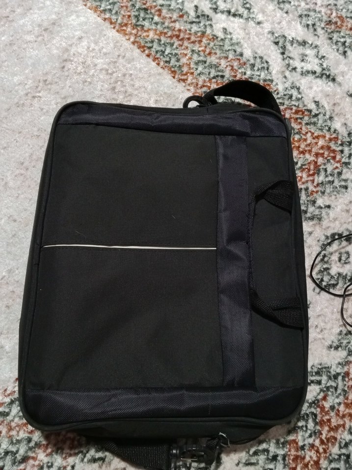 GRİ TOSHİBA SATELLİTE A300 DİZÜSTÜ BİLGİSAYAR - Görsel 5