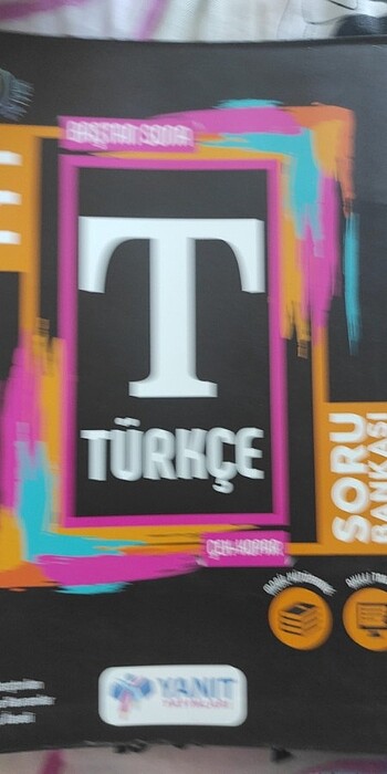 Tyt türkçe yanıt