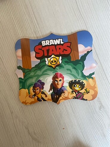 Brawl stars