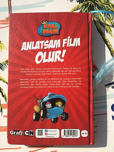  Kral Şakir anlatsam filim olur