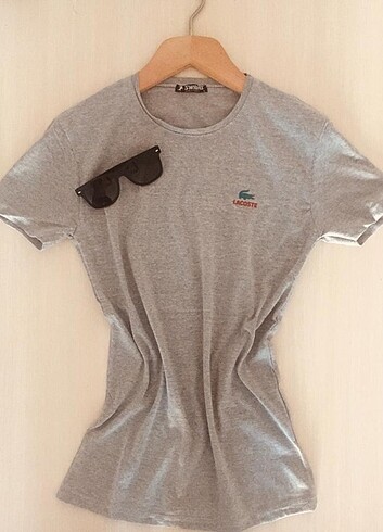 xl Beden ERKEK TİŞÖRTÜ #lacoste