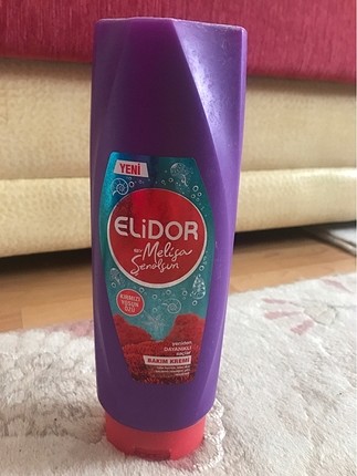 Elidor saç kremi