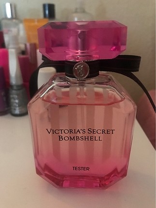 Victoria secret parfüm