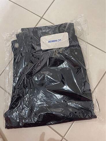 Lcw erkek pantolonu