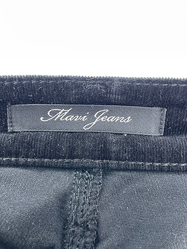32 Beden siyah Renk Mavi Jeans Jean / Kot %70 İndirimli.