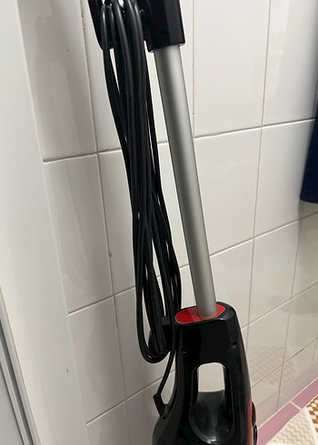 Fakir trio kablolu dikey süpürge - Görsel 2