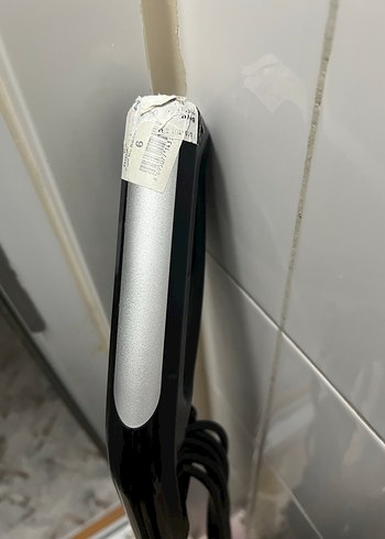 Fakir trio kablolu dikey süpürge - Görsel 3