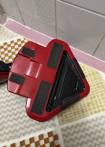 Fakir trio kablolu dikey süpürge - Görsel 5