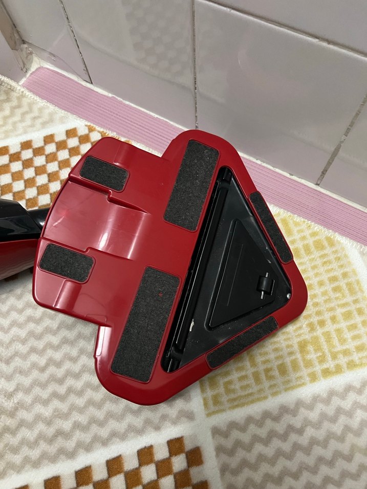 Fakir trio kablolu dikey süpürge - Görsel 5