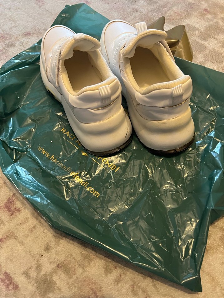 Bambi marka çok rahattır - Görsel 2