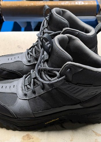 Skechers orijinal bot - Görsel 3