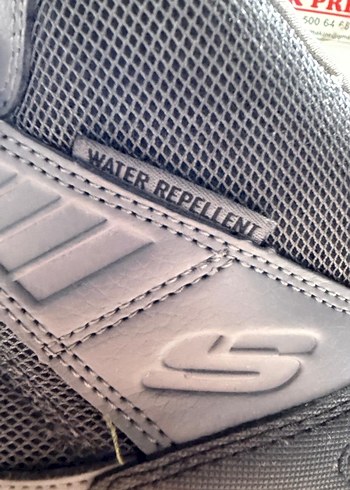 Skechers orijinal bot - Görsel 6