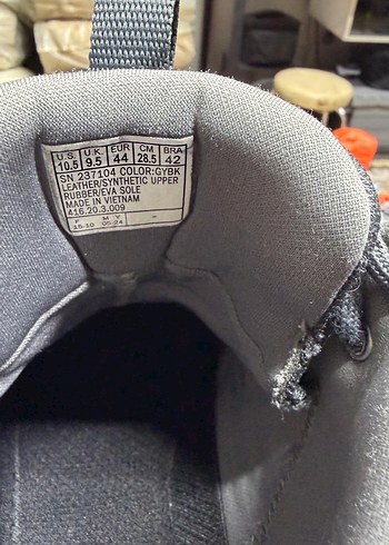 Skechers orijinal bot - Görsel 4