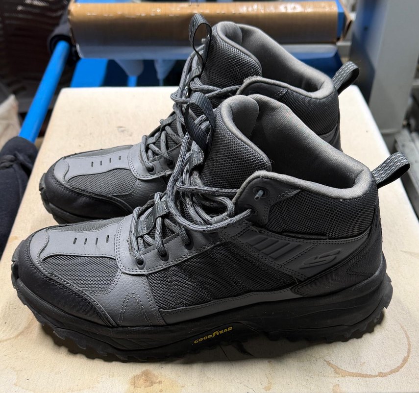 Skechers orijinal bot - Görsel 3