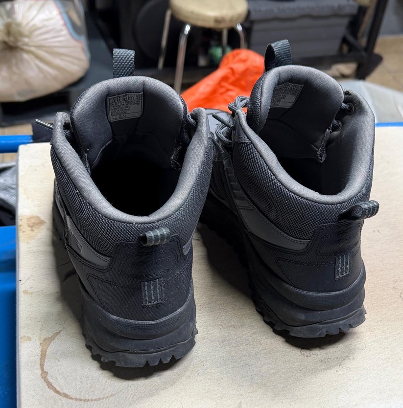 Skechers orijinal bot - Görsel 2