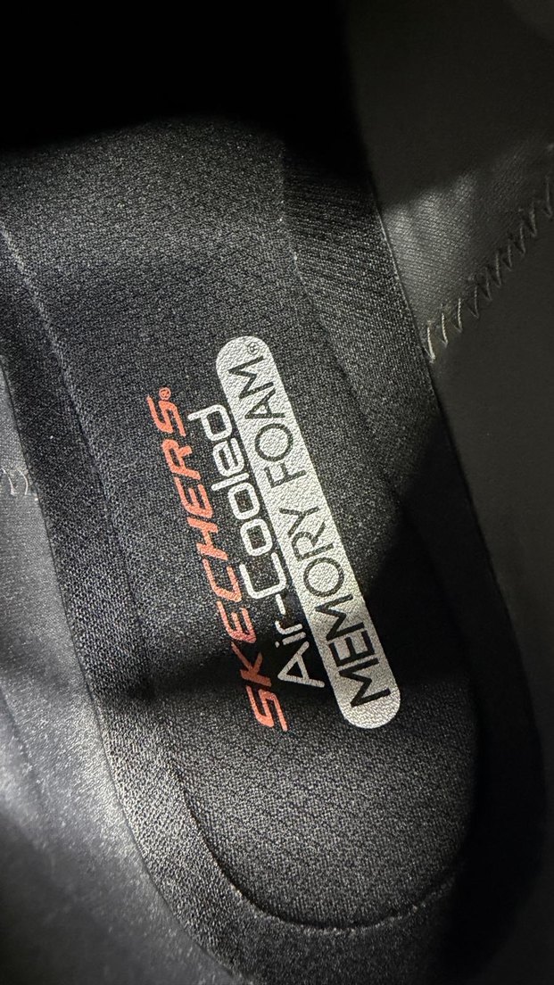 Skechers orijinal bot - Görsel 5